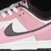 Nike Dunk Low SE ‘Double Swoosh Pink Glaze’ HV1799-161