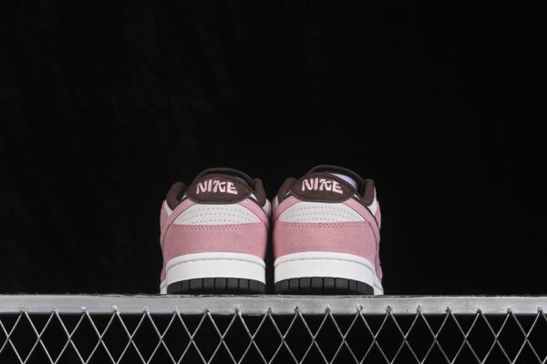 Nike Dunk Low SE ‘Double Swoosh Pink Glaze’ HV1799-161