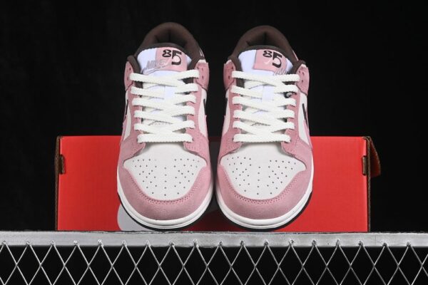 Nike Dunk Low SE ‘Double Swoosh Pink Glaze’ HV1799-161