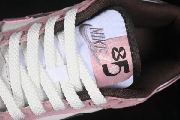 Nike Dunk Low SE ‘Double Swoosh Pink Glaze’ HV1799-161