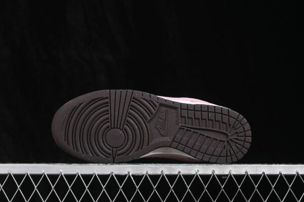 Nike Dunk Low SE ‘Double Swoosh Pink Glaze’ HV1799-161