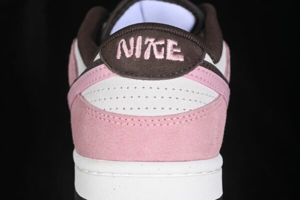 Nike Dunk Low SE ‘Double Swoosh Pink Glaze’ HV1799-161