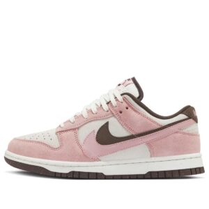 Nike Dunk Low SE ‘Double Swoosh Pink Glaze’ HV1799-161