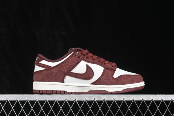 Nike Dunk Low ‘Sail Red Sepia’ IB4417-104 Nike Dunk Low ‘Sail Red Sepia’ IB4417-104
