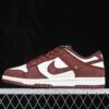 Nike Dunk Low ‘Sail Red Sepia’ IB4417-104 Nike Dunk Low ‘Sail Red Sepia’ IB4417-104