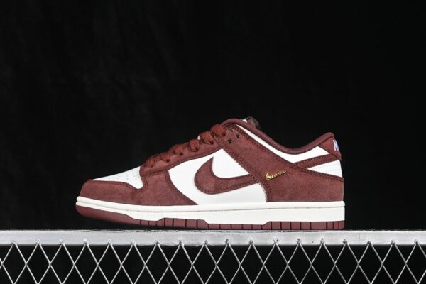 Nike Dunk Low ‘Sail Red Sepia’ IB4417-104 Nike Dunk Low ‘Sail Red Sepia’ IB4417-104