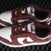 Nike Dunk Low ‘Sail Red Sepia’ IB4417-104 Nike Dunk Low ‘Sail Red Sepia’ IB4417-104