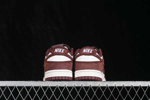 Nike Dunk Low ‘Sail Red Sepia’ IB4417-104 Nike Dunk Low ‘Sail Red Sepia’ IB4417-104
