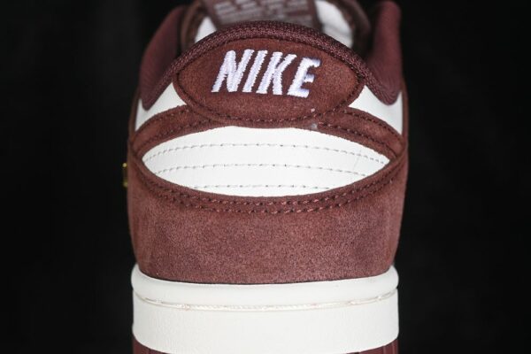 Nike Dunk Low ‘Sail Red Sepia’ IB4417-104 Nike Dunk Low ‘Sail Red Sepia’ IB4417-104