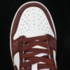 Nike Dunk Low ‘Sail Red Sepia’ IB4417-104 Nike Dunk Low ‘Sail Red Sepia’ IB4417-104