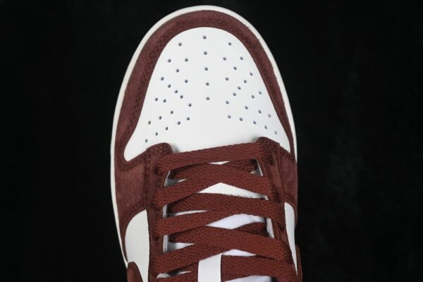 Nike Dunk Low ‘Sail Red Sepia’ IB4417-104 Nike Dunk Low ‘Sail Red Sepia’ IB4417-104