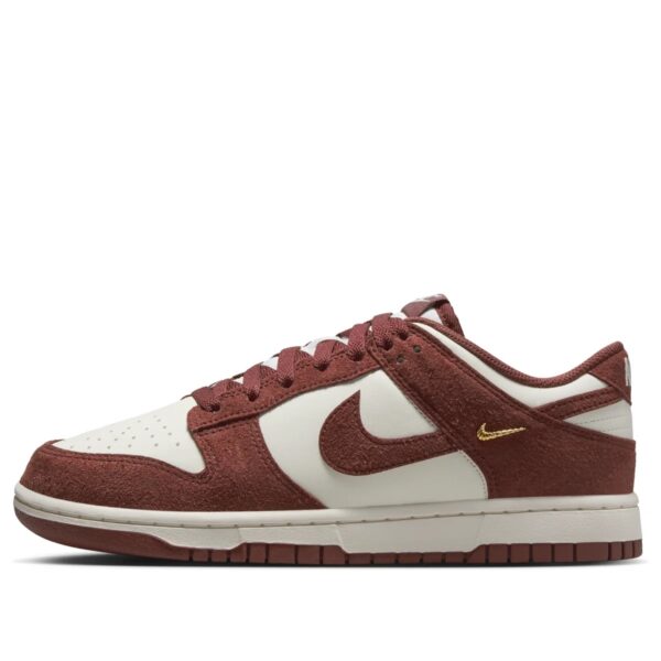 Nike Dunk Low ‘Sail Red Sepia’ IB4417-104 Nike Dunk Low ‘Sail Red Sepia’ IB4417-104