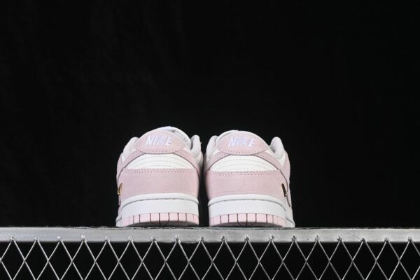 Nike Dunk Low ‘Sail Pearl Pink’ IO4244-100