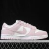 Nike Dunk Low ‘Sail Pearl Pink’ IO4244-100