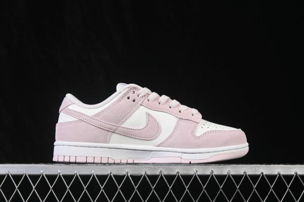 Nike Dunk Low ‘Sail Pearl Pink’ IO4244-100