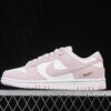 Nike Dunk Low ‘Sail Pearl Pink’ IO4244-100