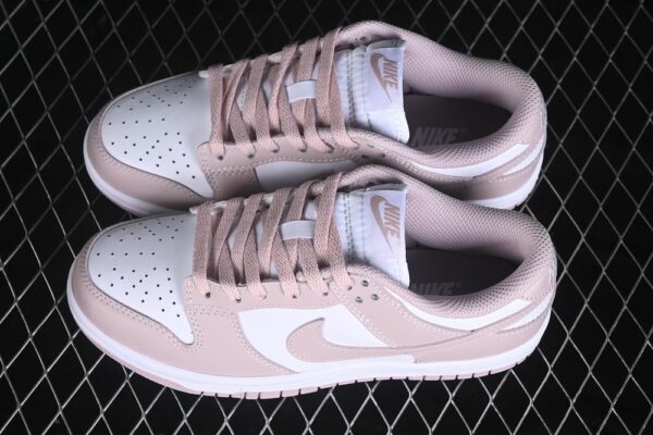 Nike Dunk Low ‘Particle Rose’ IM6572-103