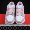 Nike Dunk Low ‘Particle Rose’ IM6572-103