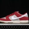 Nike Dunk Low Retro SE ‘College Grey Team Red’ IB6399-004