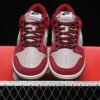 Nike Dunk Low Retro SE ‘College Grey Team Red’ IB6399-004