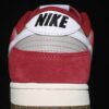 Nike Dunk Low Retro SE ‘College Grey Team Red’ IB6399-004