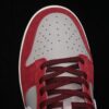 Nike Dunk Low Retro SE ‘College Grey Team Red’ IB6399-004