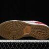Nike Dunk Low Retro SE ‘College Grey Team Red’ IB6399-004
