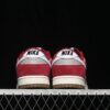 Nike Dunk Low Retro SE ‘College Grey Team Red’ IB6399-004