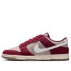 Nike Dunk Low Retro SE ‘College Grey Team Red’ IB6399-004