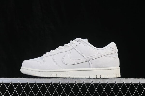 Nike Dunk Low Retro SE ‘Phantom’ IB6651-003