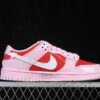 Nike Dunk Low Valentine’s Day IQ0218-663