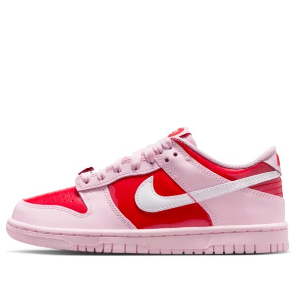 Nike Dunk Low Valentine’s Day IQ0218-663