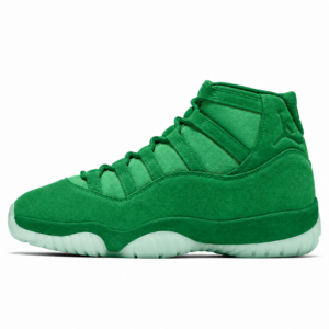AJ 11 “Green Screen” IQ5700-900