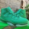 AJ 11 “Green Screen” IQ5700-900
