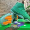 AJ 11 “Green Screen” IQ5700-900