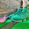 AJ 11 “Green Screen” IQ5700-900
