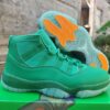 AJ 11 “Green Screen” IQ5700-900