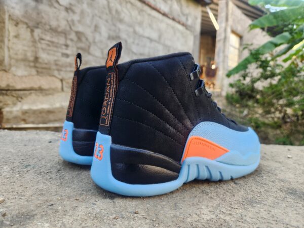 AJ 12 ‘Soft Blue’ CT8013-011