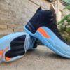 AJ 12 ‘Soft Blue’ CT8013-011
