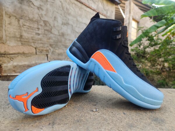 AJ 12 ‘Soft Blue’ CT8013-011