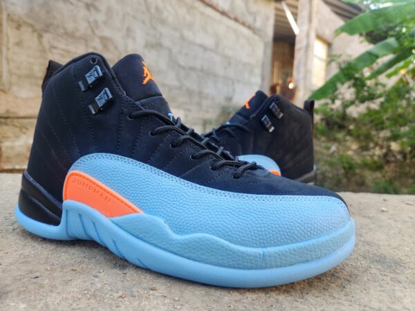 AJ 12 ‘Soft Blue’ CT8013-011