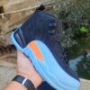 AJ 12 ‘Soft Blue’ CT8013-011