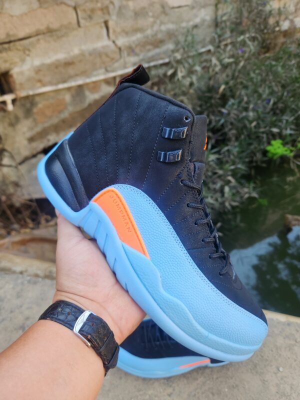 AJ 12 ‘Soft Blue’ CT8013-011