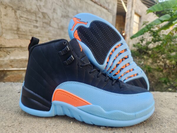 AJ 12 ‘Soft Blue’ CT8013-011