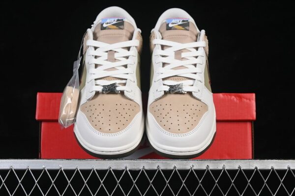 Nike Dunk Low ‘Year Of The Horse’ IQ1118-220