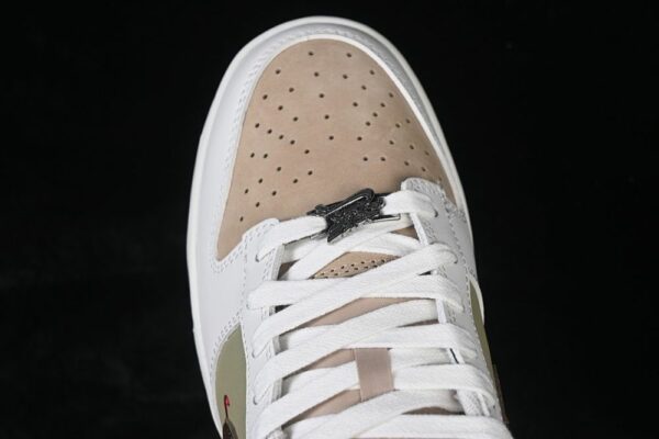 Nike Dunk Low ‘Year Of The Horse’ IQ1118-220