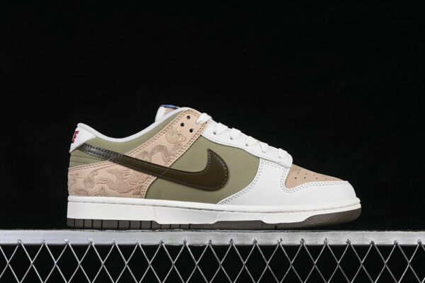 Nike Dunk Low ‘Year Of The Horse’ IQ1118-220