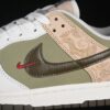 Nike Dunk Low ‘Year Of The Horse’ IQ1118-220