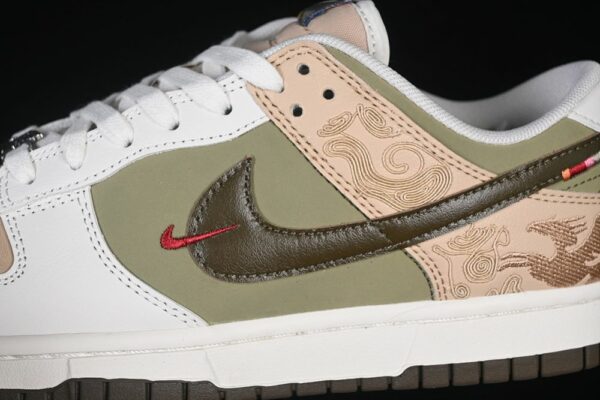 Nike Dunk Low ‘Year Of The Horse’ IQ1118-220