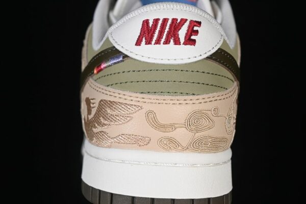 Nike Dunk Low ‘Year Of The Horse’ IQ1118-220